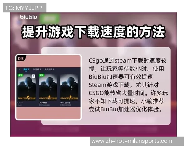 科学CSGO速度训练法则助你提升游戏反应与精准度