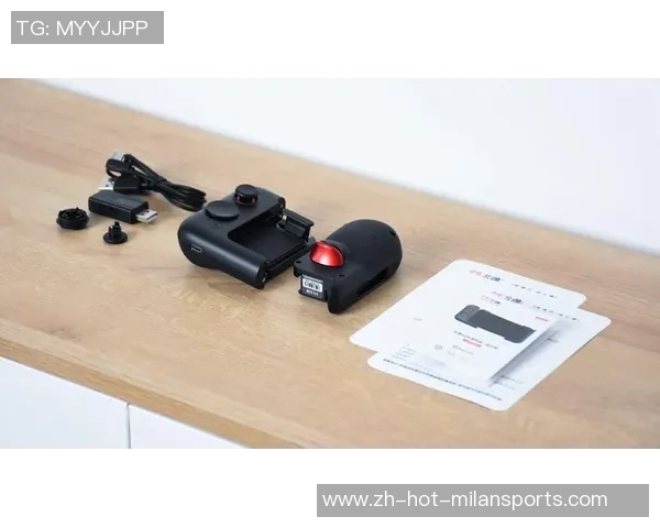 英雄联盟装备选购指南：最佳游戏手柄推荐与使用技巧分享