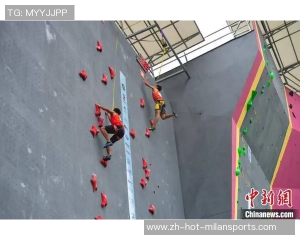 西安攀岩队速度表现数据分析及其对训练效果的影响探讨
